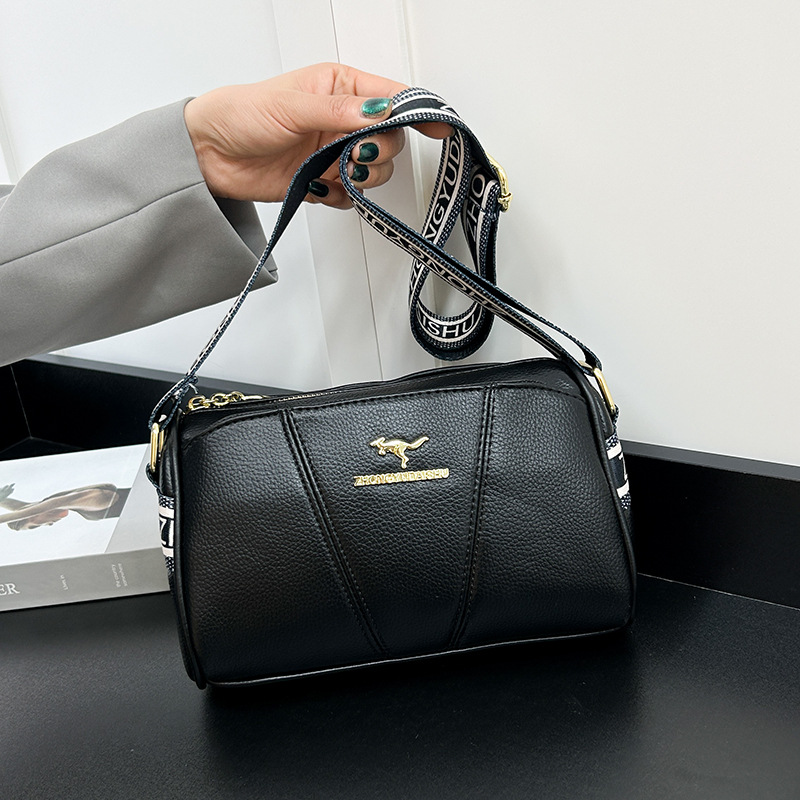 Women'S Kangaroo Bags - Kangaroo Luxe merk dameshandtassen Designer dames