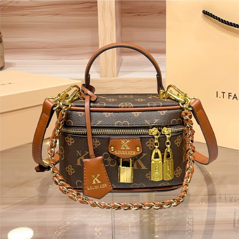 Women Bags High End Brands - Merk dameshandtas 2026 nieuwe herfst en