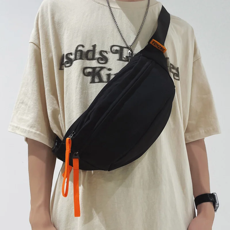 Women'S Bags Everyday - Waterdichte Casual Sling Tas, Damesmode Sporttas