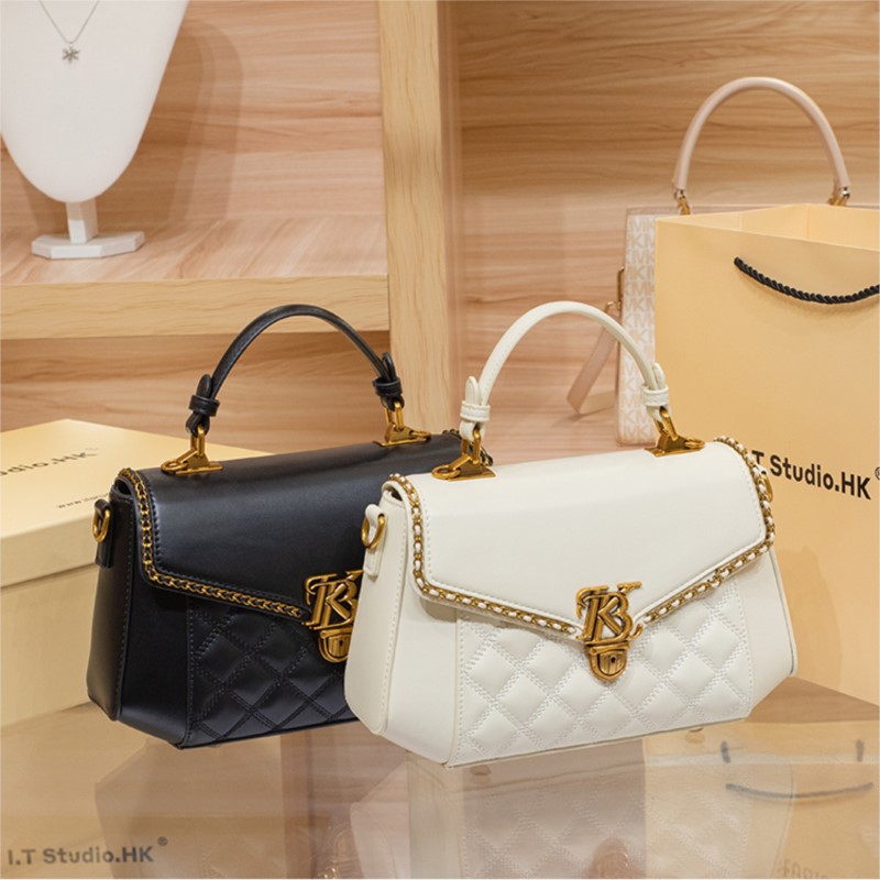 Women Bags High End Brands - Dameshandtas 2024 Nieuwe Herfst- en Wintercollectie