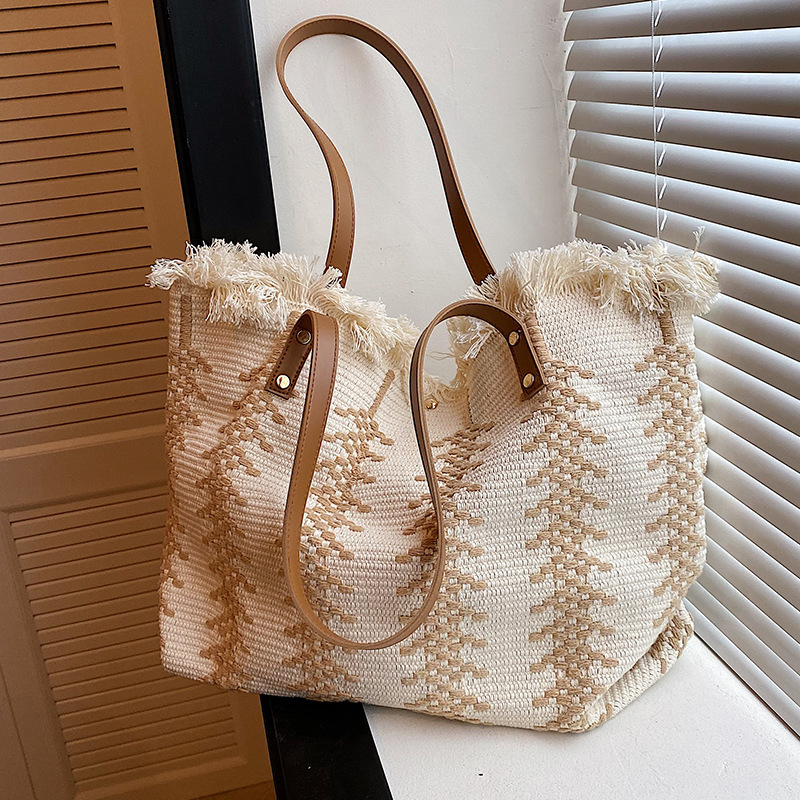 Women Bags Offers - Glmahua Casual Top-Handvat Tassen Grote Tote