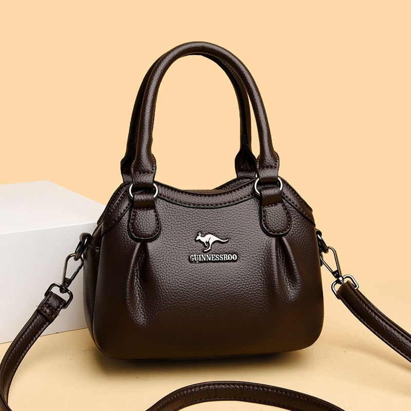 Women'S Kangaroo Bags - Guinness Kangaroo 2026 Nieuwe Editie Handtas