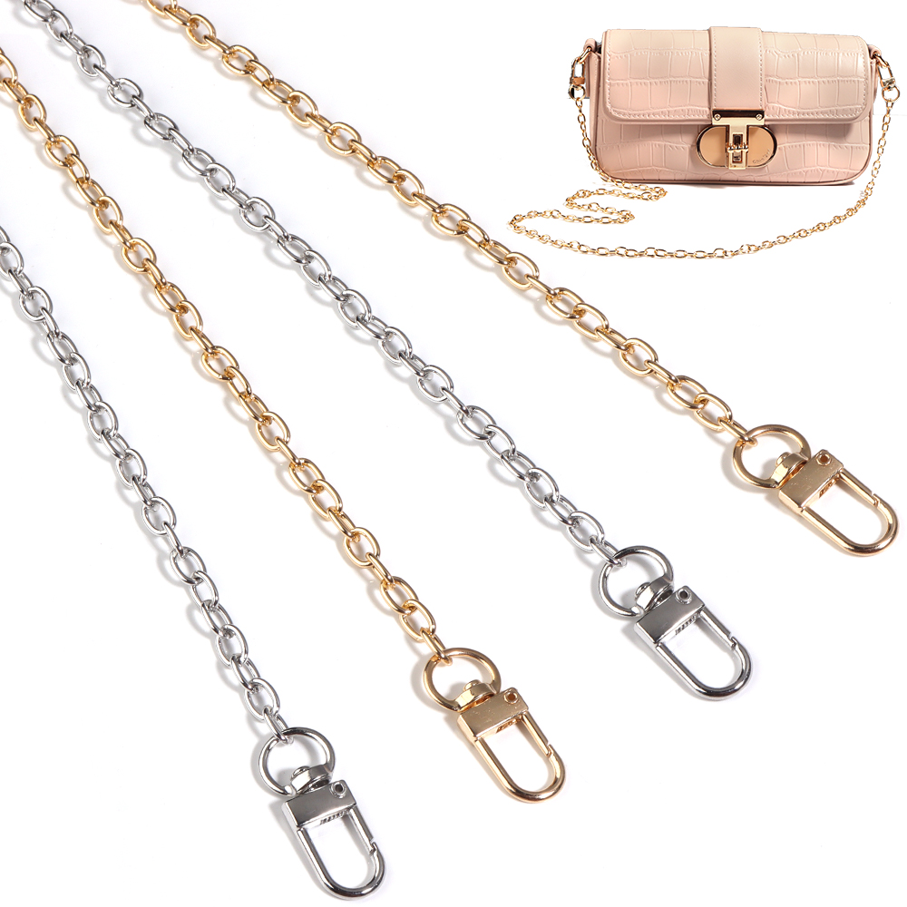 Women'S Bags Everyday - 20/40/80/120 Cm Metalen Aluminium Tas Keten