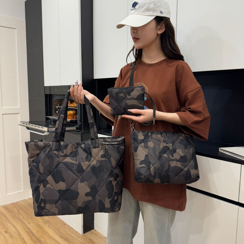 Women'S Kipling Bags - Nieuwe fitnesstas voor dames, veelzijdig voor