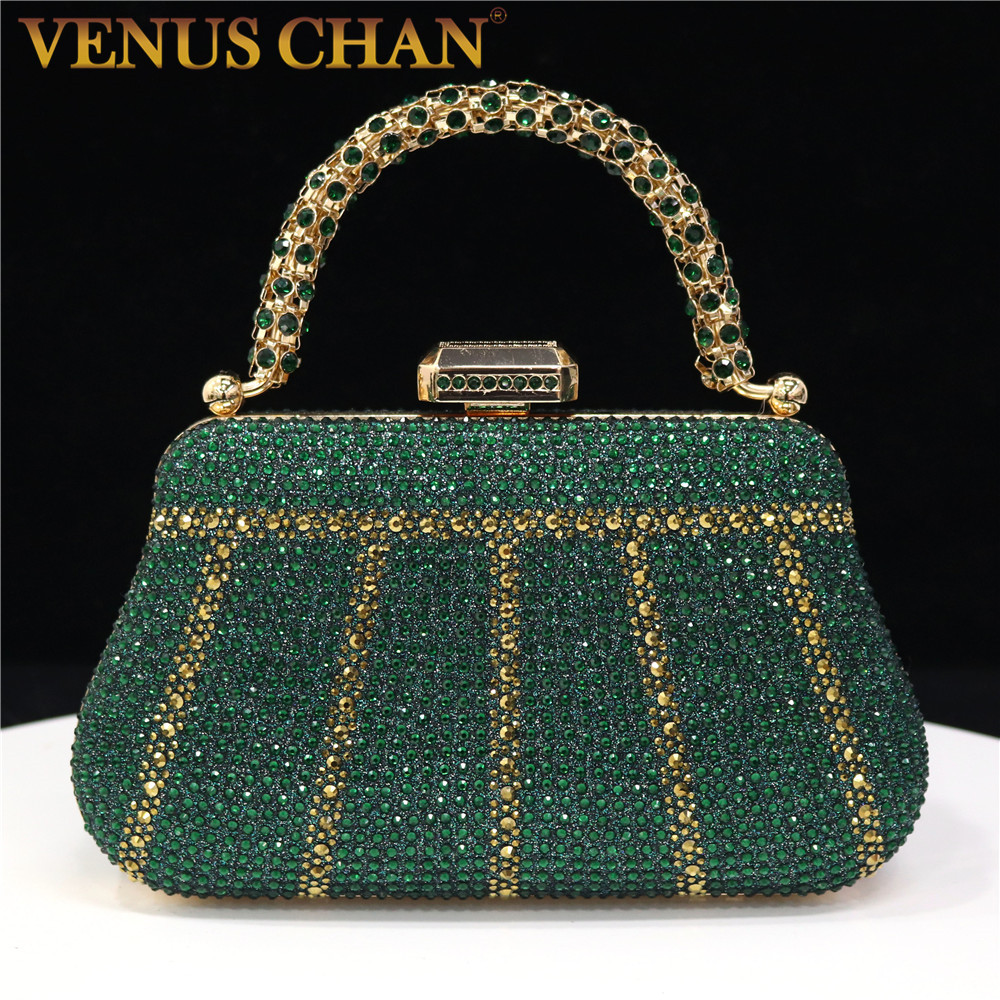 Women Bags Offers - Populair In Nigeria Prachtige Avondtassen Met