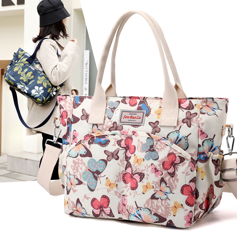 Women'S Kipling Bags - Damestas 2023 Nieuwe Oxford stoffen tas