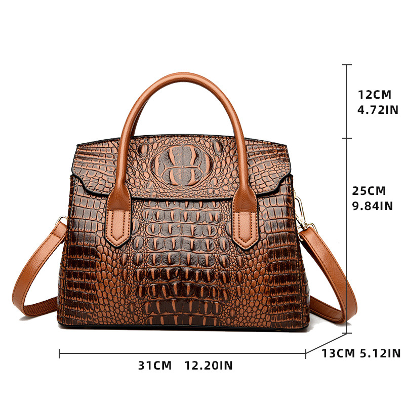 Nieuwe Krokodil Patroon Hoge K - Women'S Kipling Bags recensie en prijs
