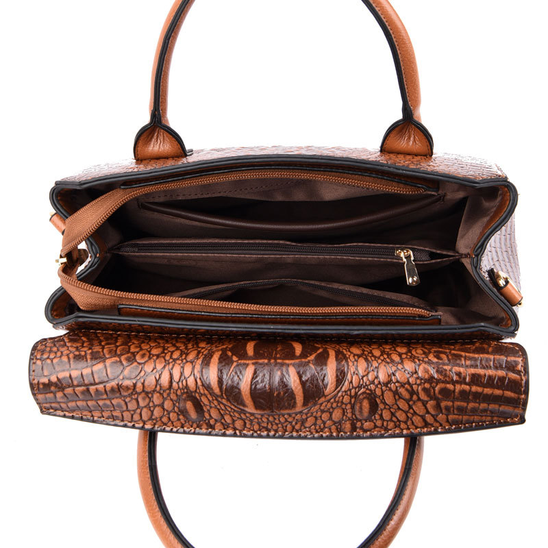 Nieuwe Krokodil Patroon Hoge K - Women'S Kipling Bags recensie en prijs