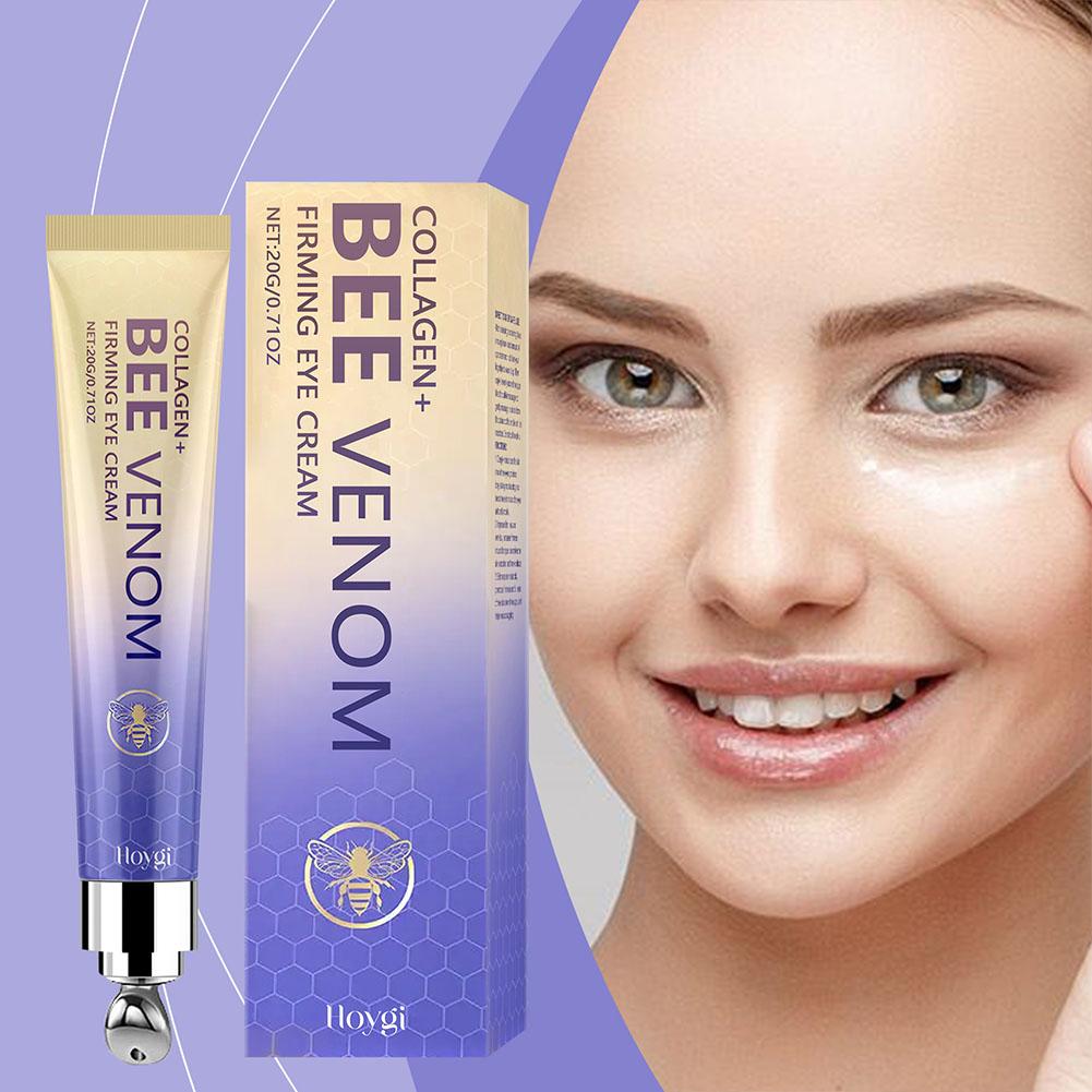 Bijengif Ogen Crème Anti Walle - Women Bags Under Eyes recensie en prijs