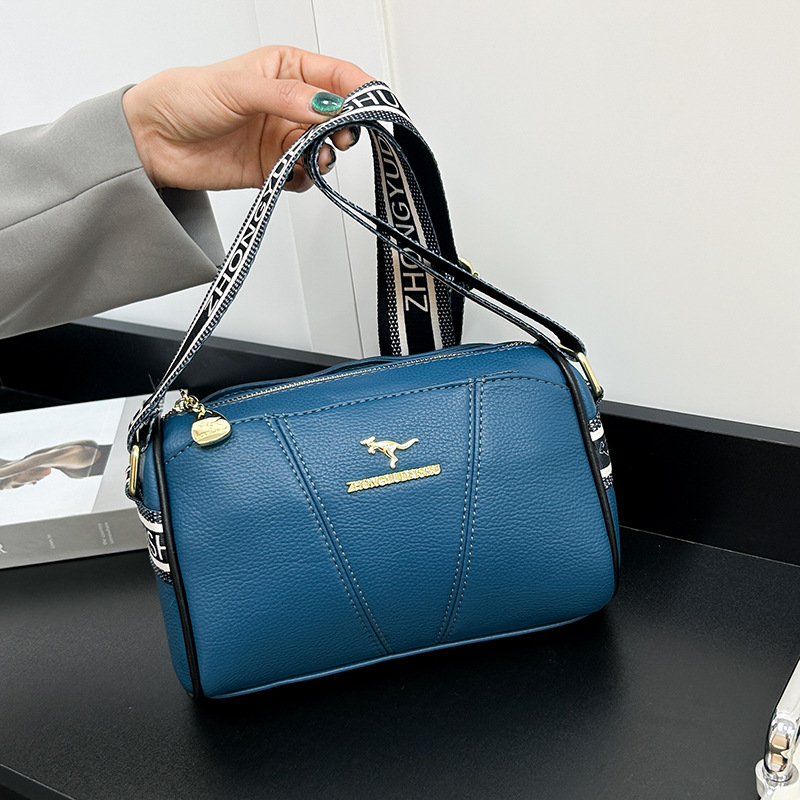 Kangaroo Luxe merk dameshandta - Women'S Kangaroo Bags recensie en prijs