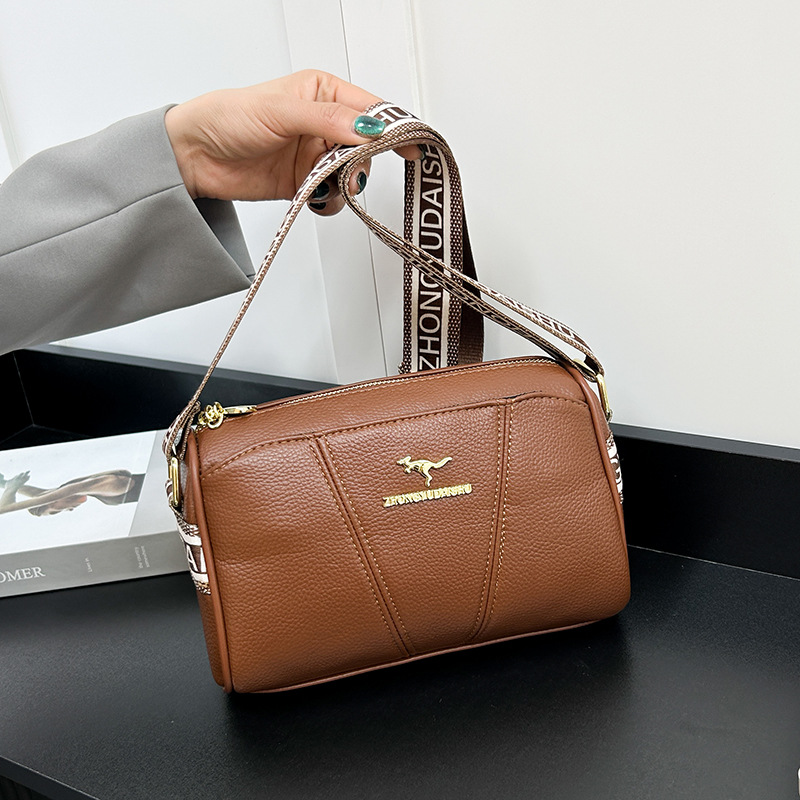 Kangaroo Luxe merk dameshandta - Women'S Kangaroo Bags recensie en prijs