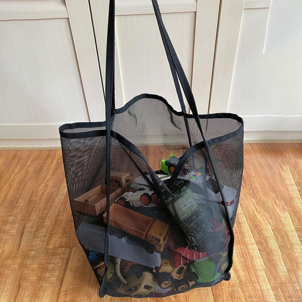 Mesh strandtas Lichtgewicht, a - Women'S Bags Everyday recensie en prijs