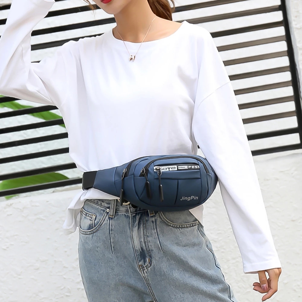 Mannen Vrouwen Riem Pouch Heup - Women'S Kangaroo Bags recensie en prijs