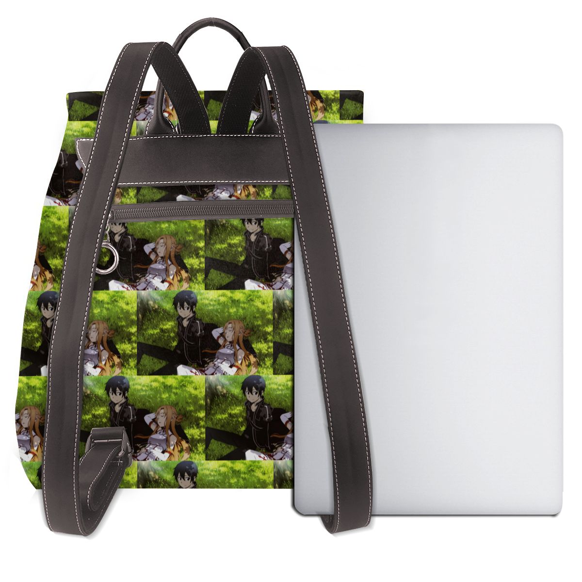 Sword Art Online Sao Yuuki Asu - Women'S Bag Online recensie en prijs