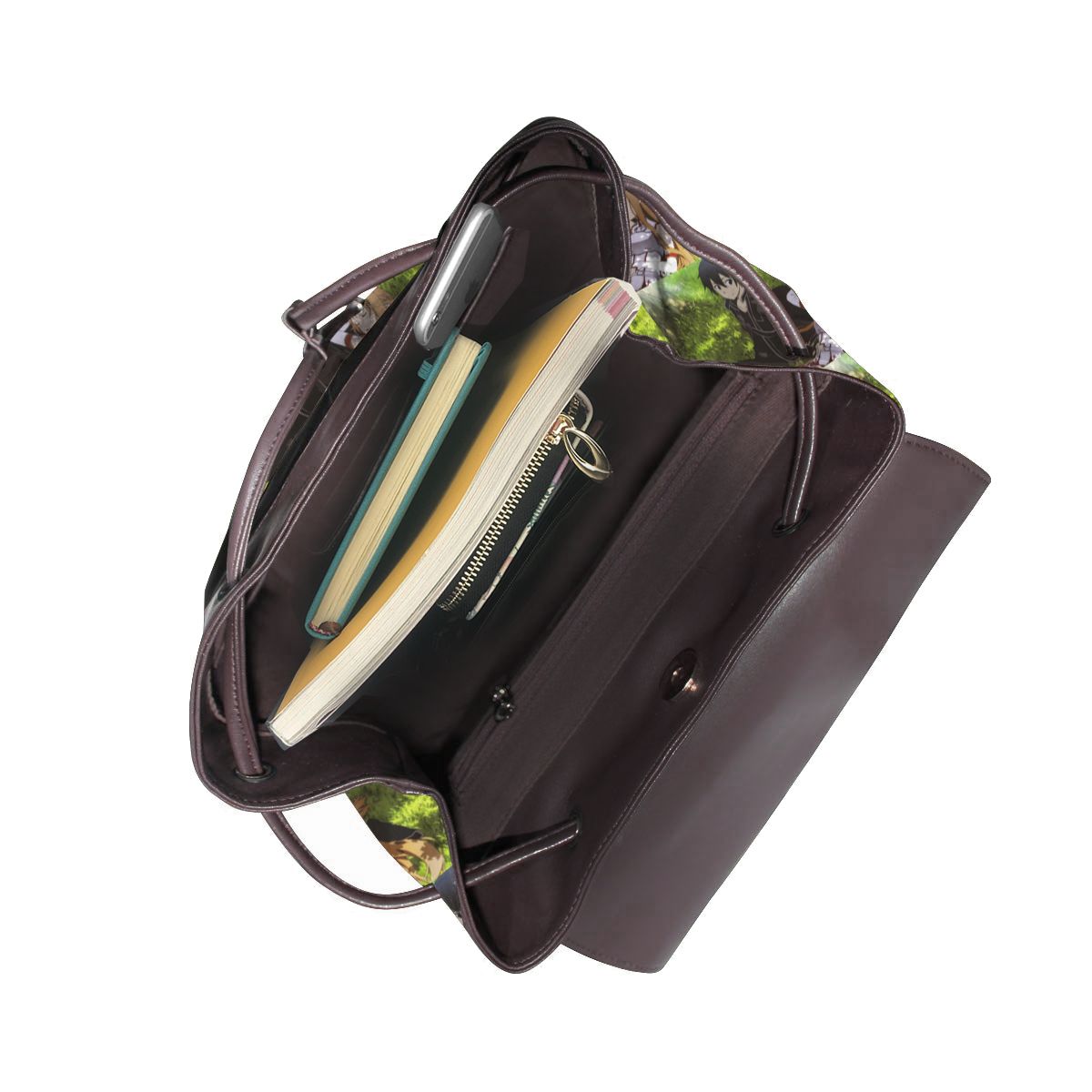 Sword Art Online Sao Yuuki Asu - Women'S Bag Online recensie en prijs