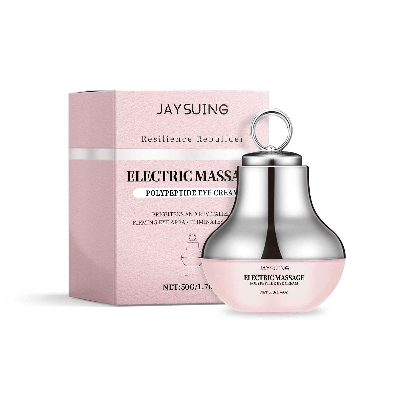 Elektrische Massage Oogcrème V - Women Bags Under Eyes recensie en prijs