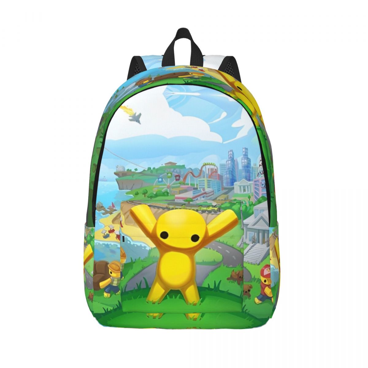 Wiebelig leven online game rug - Women'S Bag Online recensie en prijs