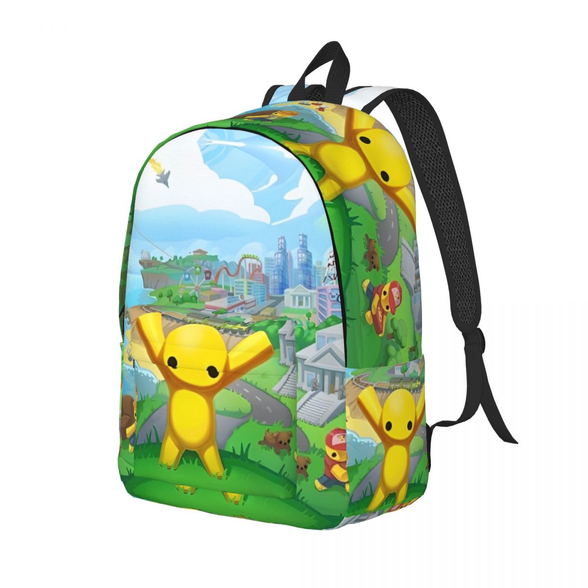 Wiebelig leven online game rug - Women'S Bag Online recensie en prijs