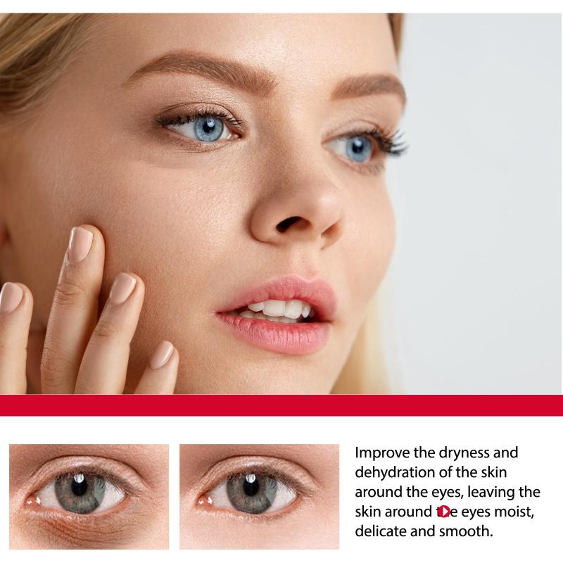 Anti-aging retinol oogcrème vo - Women Bags Under Eyes recensie en prijs