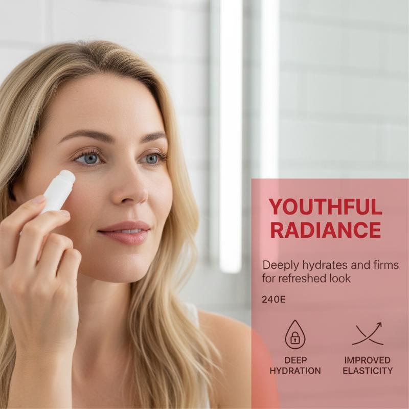 Anti-aging retinol oogcrème vo - Women Bags Under Eyes recensie en prijs