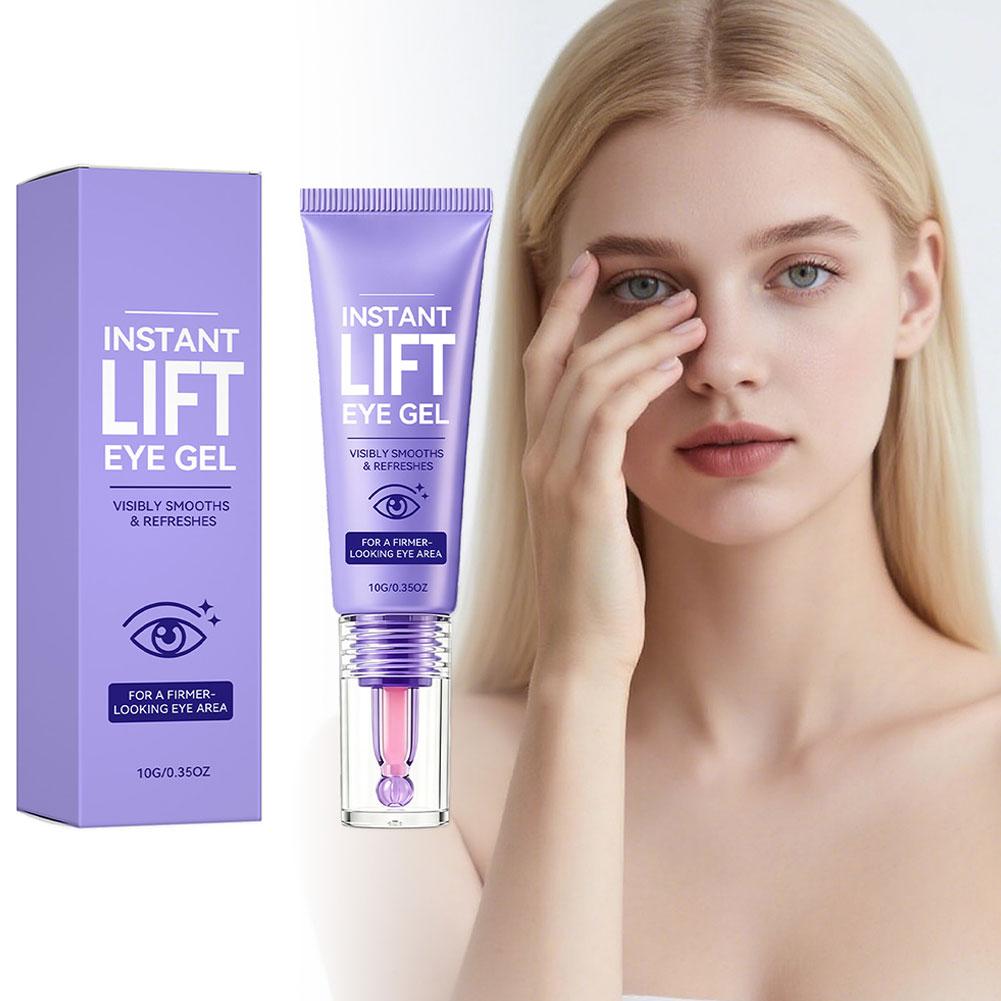 Instant Lift Ooggel Oogverstev - Women Bags Under Eyes recensie en prijs