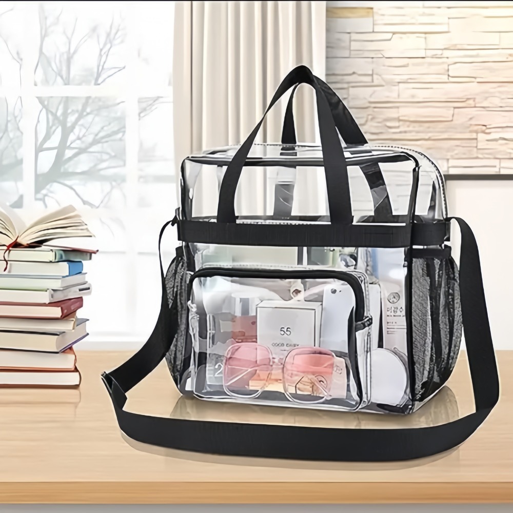 Doorzichtige draagtas, zware k - Women'S Bags Everyday recensie en prijs