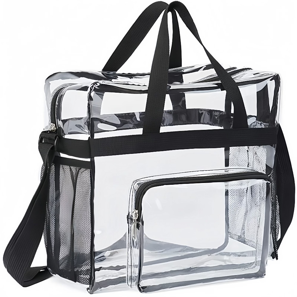 Doorzichtige draagtas, zware k - Women'S Bags Everyday recensie en prijs