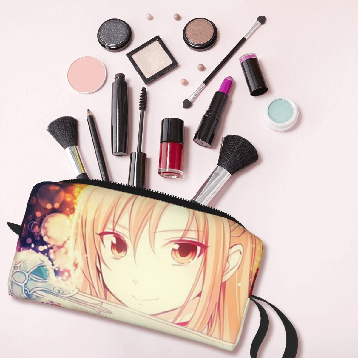 Sword Art Online Yuuki Asuna A - Women'S Bag Online recensie en prijs
