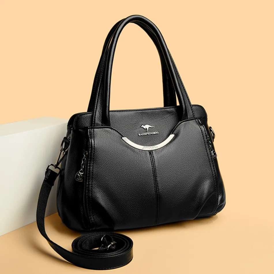 Luxe Portemonnees En Handtasse - Women'S Kangaroo Bags recensie en prijs