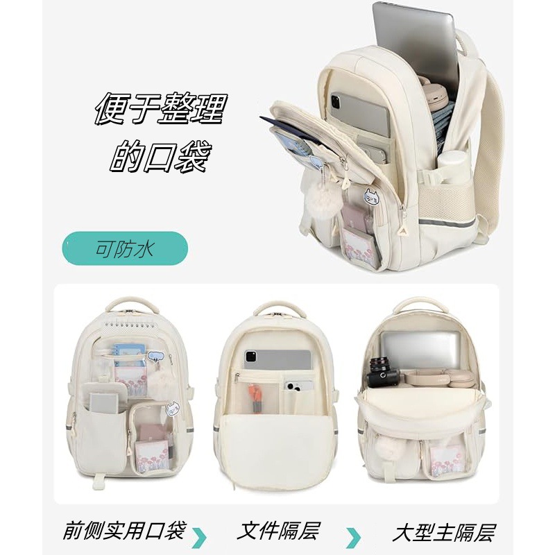 Tiener jeugdrugzakken Lichtgew - Women Bags Price recensie en prijs