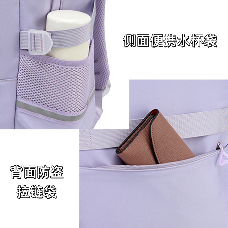 Tiener jeugdrugzakken Lichtgew - Women Bags Price recensie en prijs