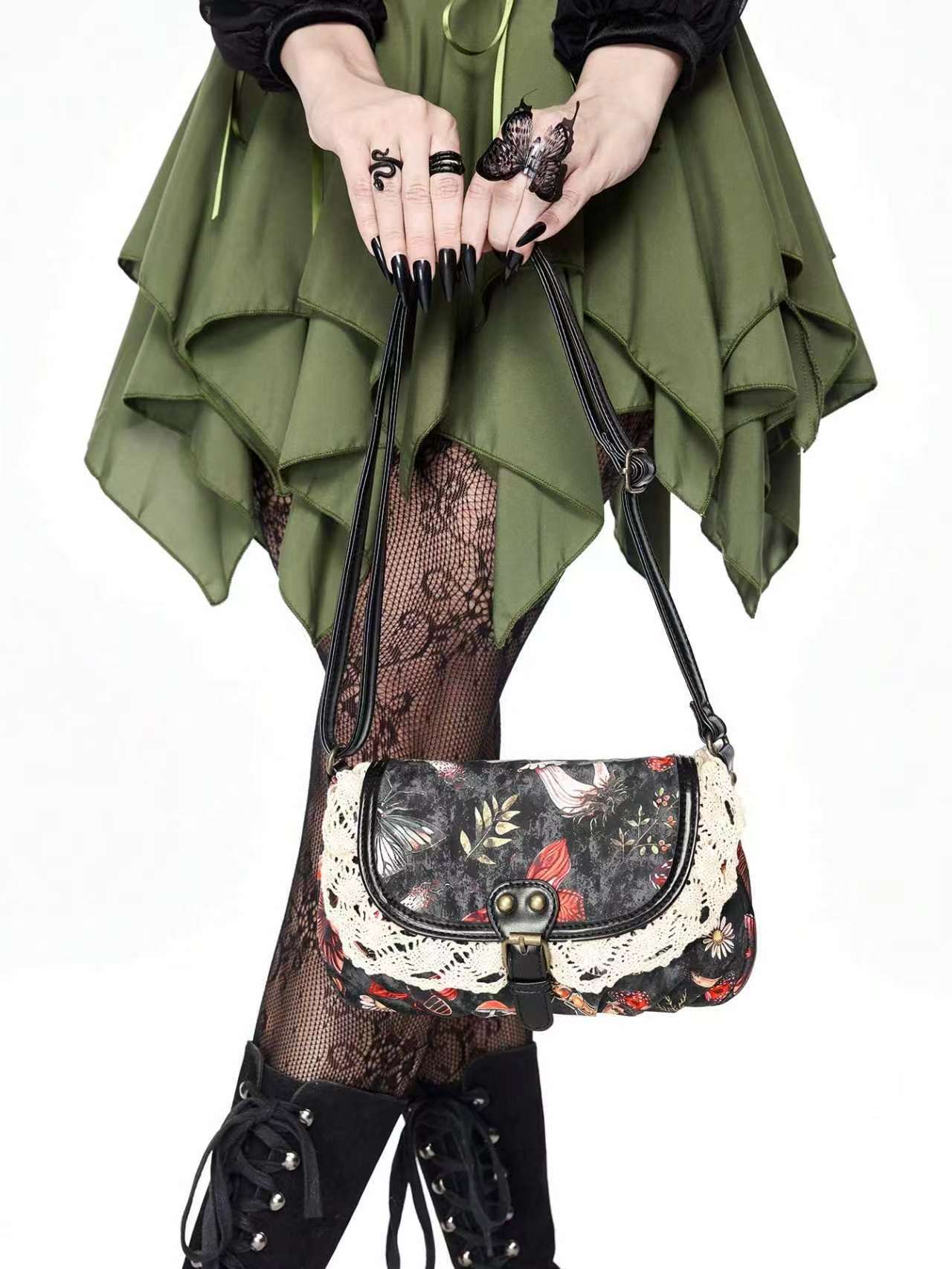 Retro Koreaanse Japanse stijl  - Women'S Kipling Bags recensie en prijs
