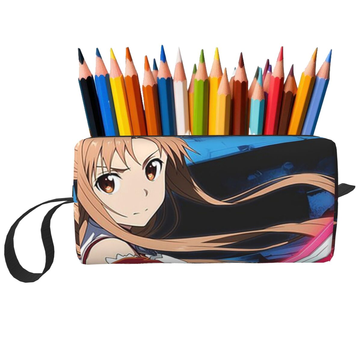 Sword Art Online Yuuki Asuna A - Women'S Bag Online recensie en prijs
