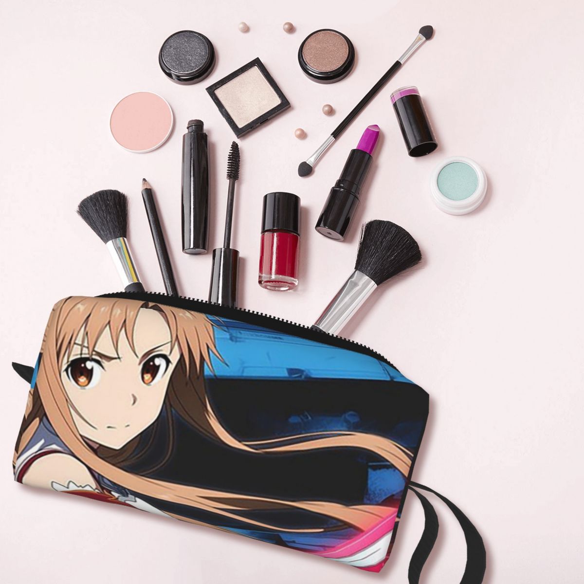 Sword Art Online Yuuki Asuna A - Women'S Bag Online recensie en prijs