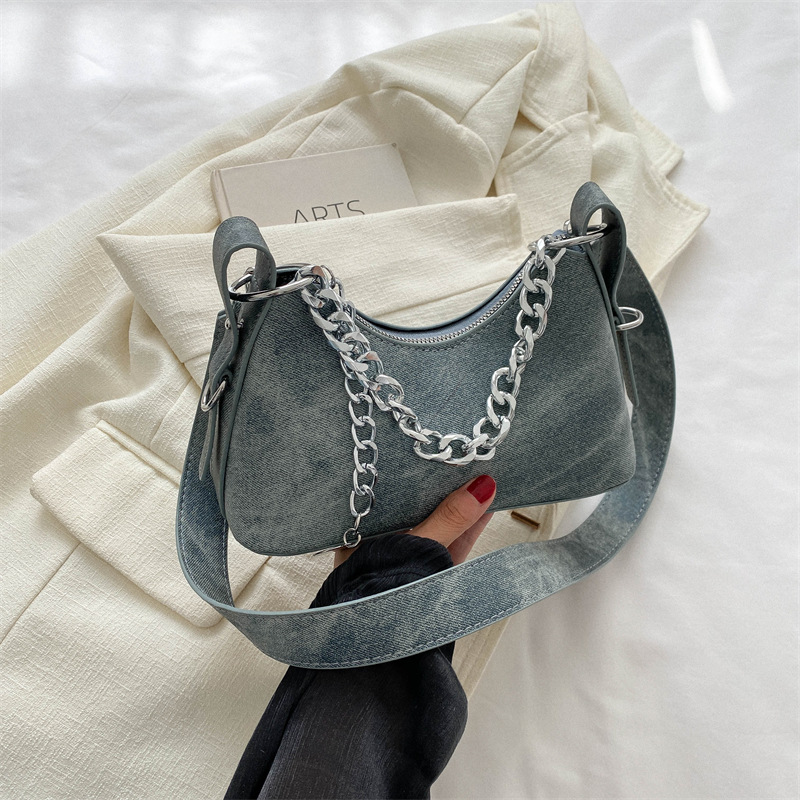 Denim handtas voor dames 2026  - Women'S Kipling Bags recensie en prijs