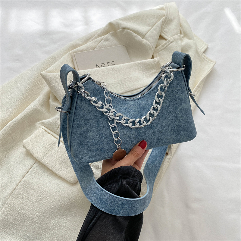 Denim handtas voor dames 2026  - Women'S Kipling Bags recensie en prijs