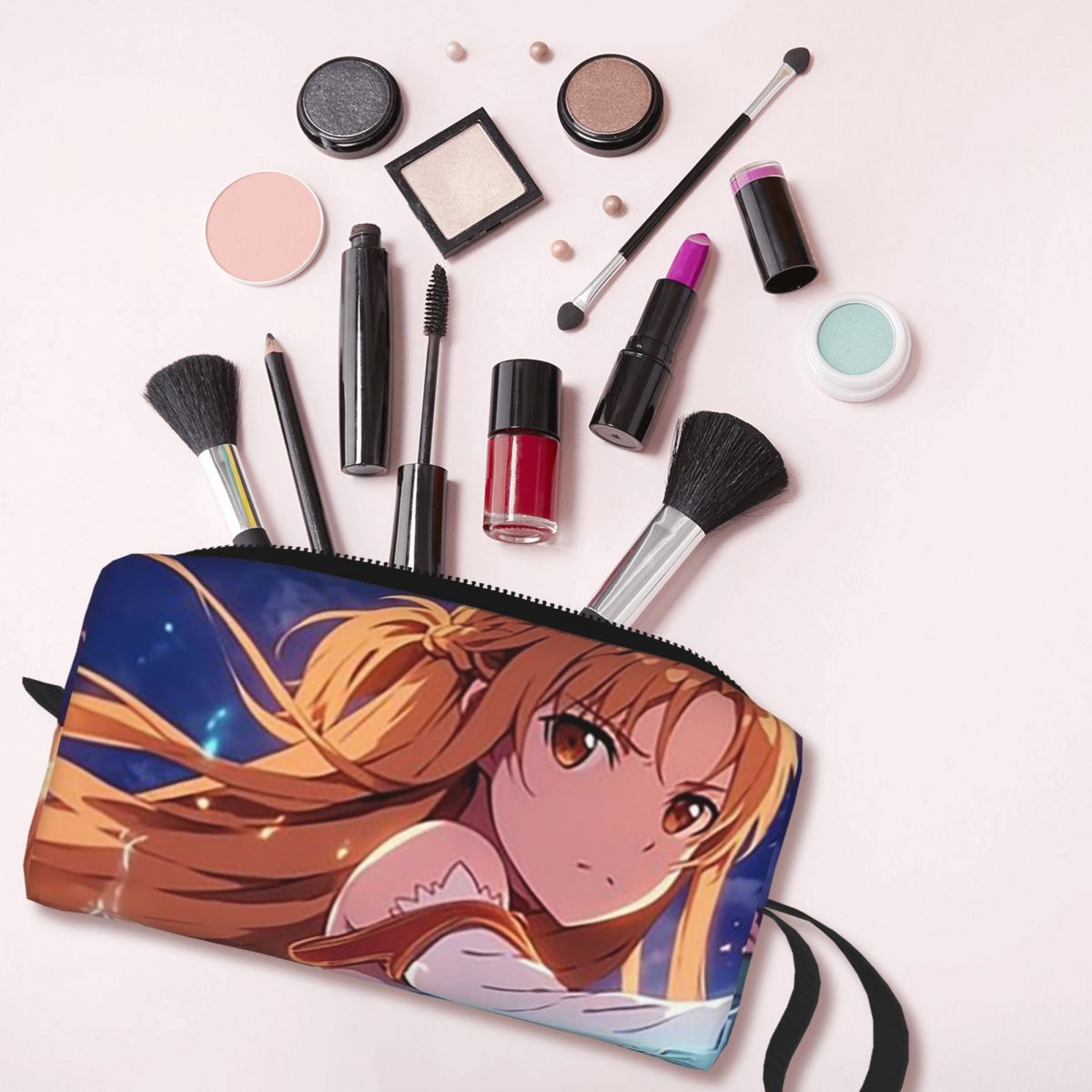 Sword Art Online Yuuki Asuna A - Women'S Bag Online recensie en prijs