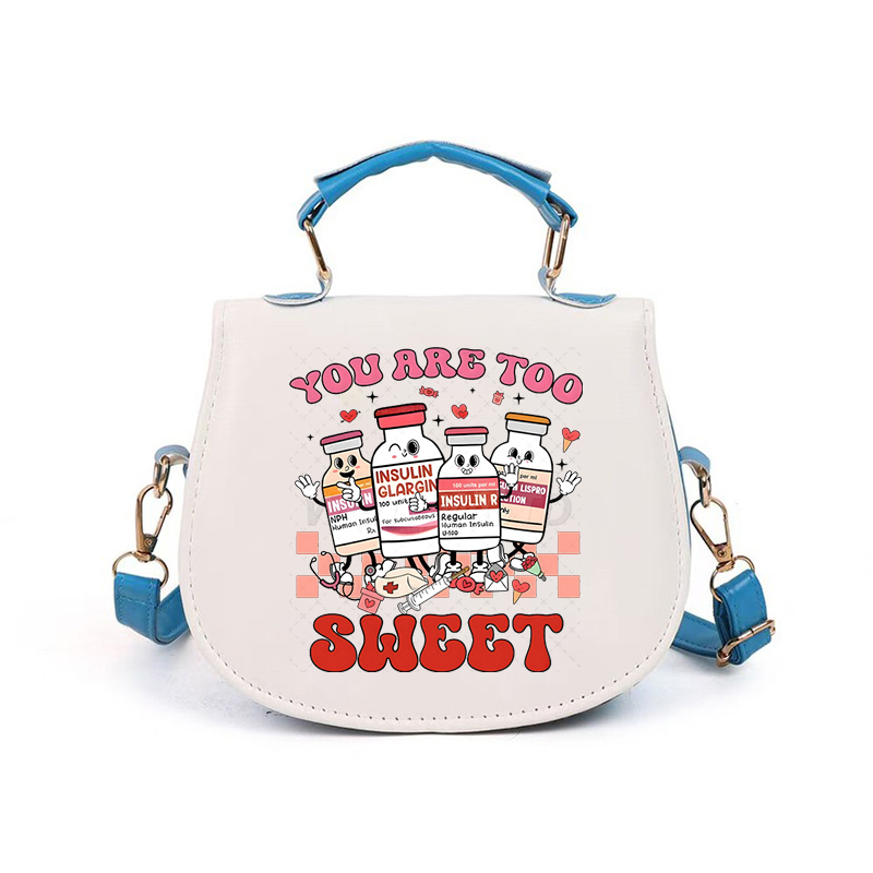 Y2K Koffie & Boeken Vrouwen Cr - Women'S Xoxo Bags recensie en prijs