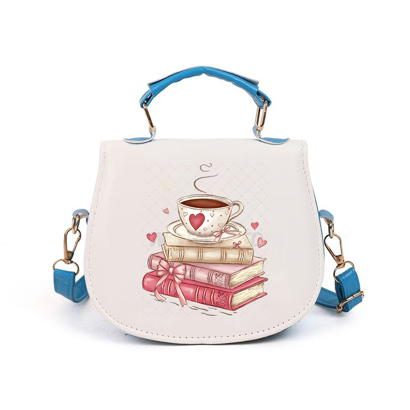 Y2K Koffie & Boeken Vrouwen Cr - Women'S Xoxo Bags recensie en prijs