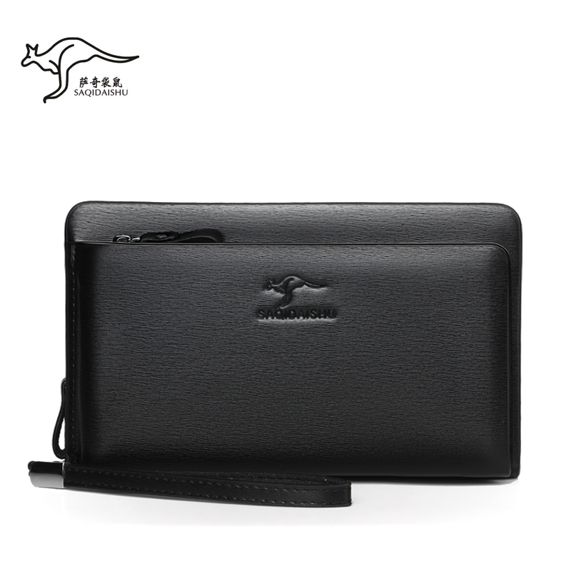 Nieuwe Kangaroo pols tas merk  - Women'S Kangaroo Bags recensie en prijs