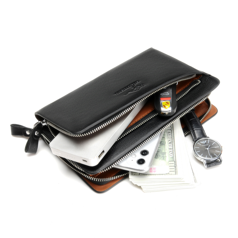 Nieuwe Kangaroo pols tas merk  - Women'S Kangaroo Bags recensie en prijs