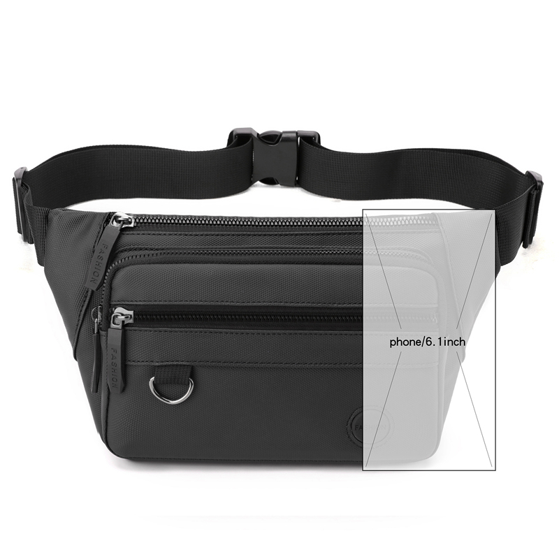 Unisex waterdichte heuptas Pac - Women'S Kangaroo Bags recensie en prijs