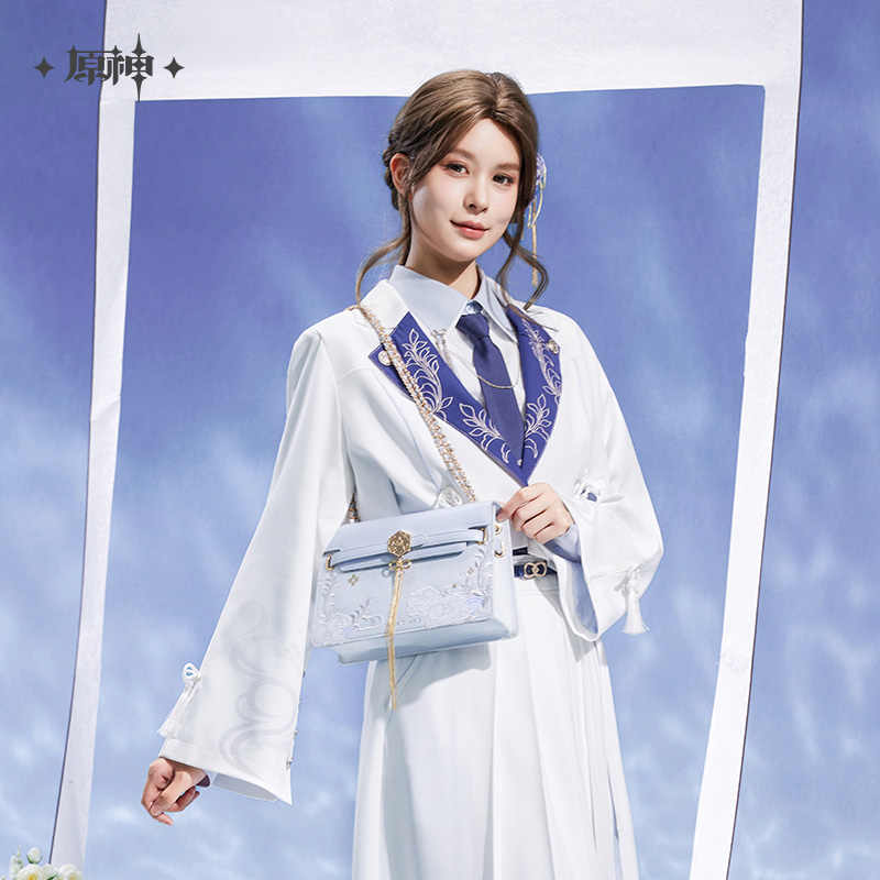 Originele Merch Mihoyo Genshin - Women'S Bags Everyday recensie en prijs