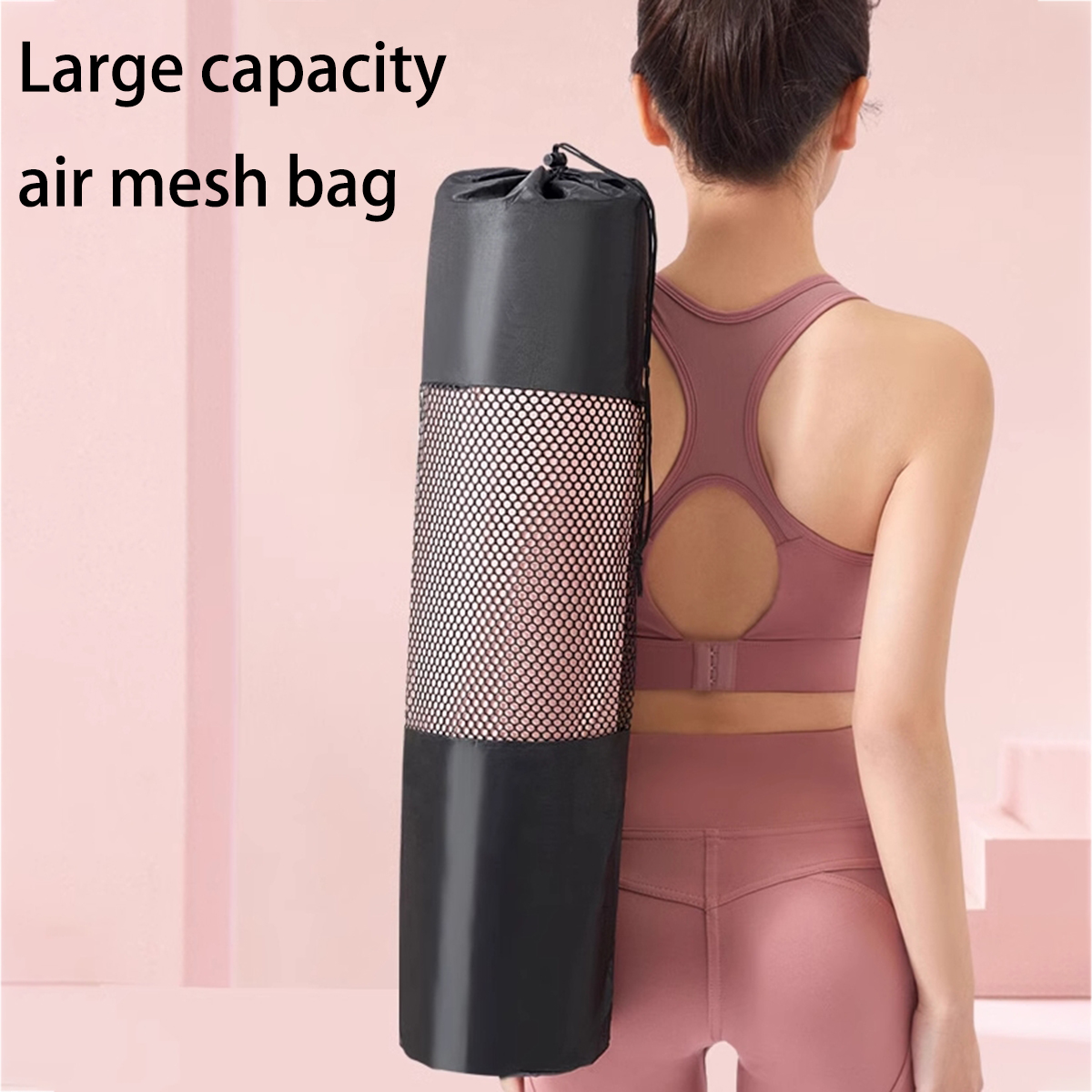 1 ademende mesh tas voor opber - Women'S Bags Everyday recensie en prijs
