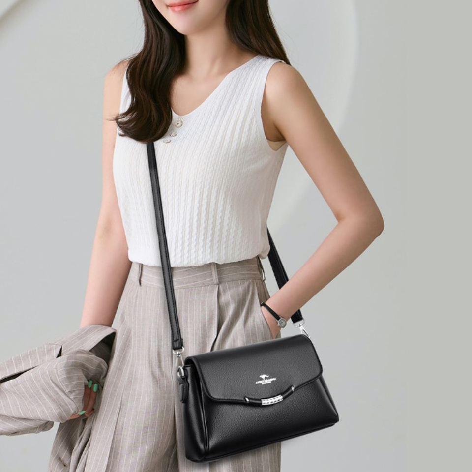 Kangaroo Brand Crossbody Tasse - Women'S Kangaroo Bags recensie en prijs
