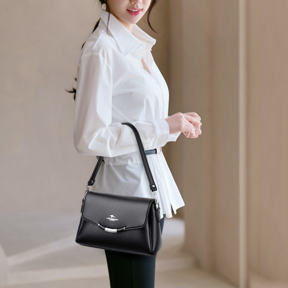 Kangaroo Brand Crossbody Tasse - Women'S Kangaroo Bags recensie en prijs