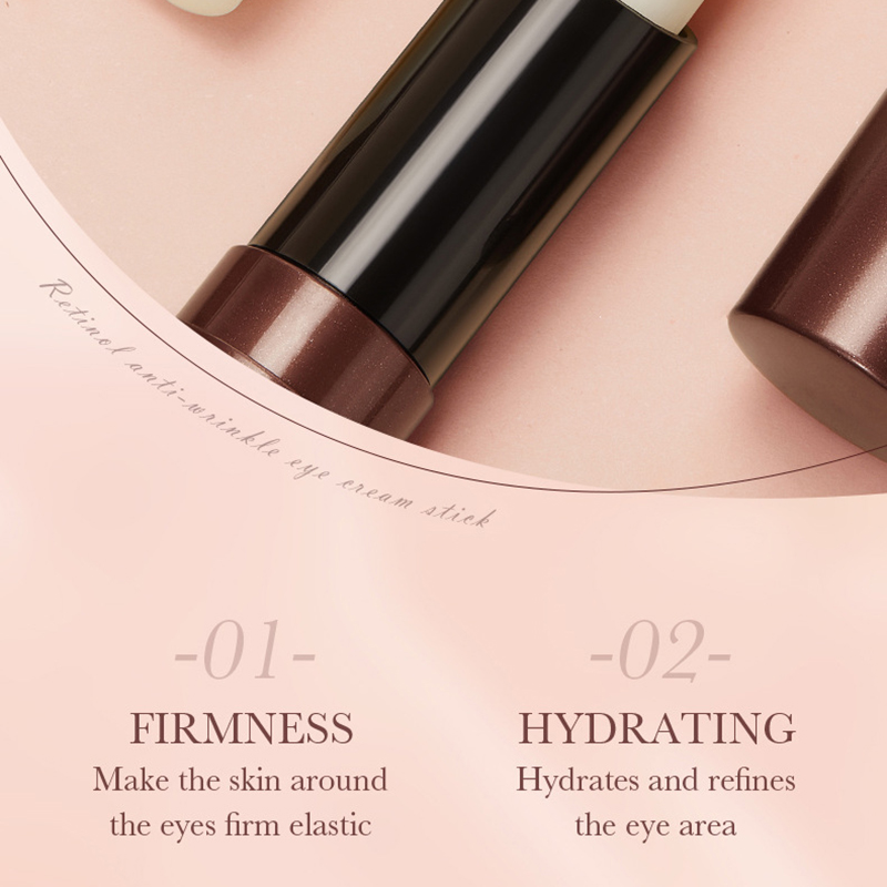 Retinol Oogcrème Stick Anti Do - Women Bags Under Eyes recensie en prijs