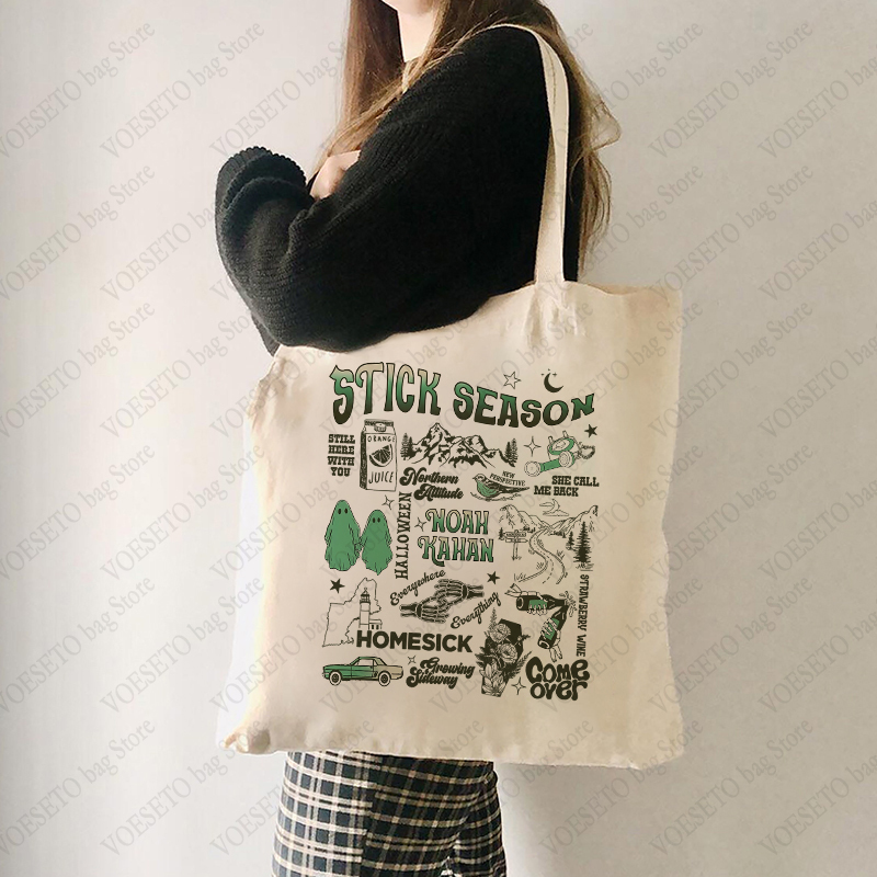 Stick Season Album Patroon Tou - Women Bags Offers recensie en prijs