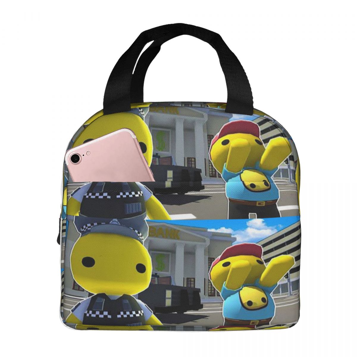 Lunchboxen Wiebelig Leven Onli - Women'S Bag Online recensie en prijs