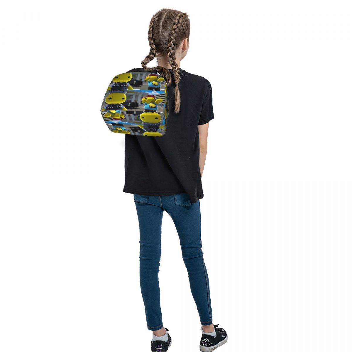 Lunchboxen Wiebelig Leven Onli - Women'S Bag Online recensie en prijs